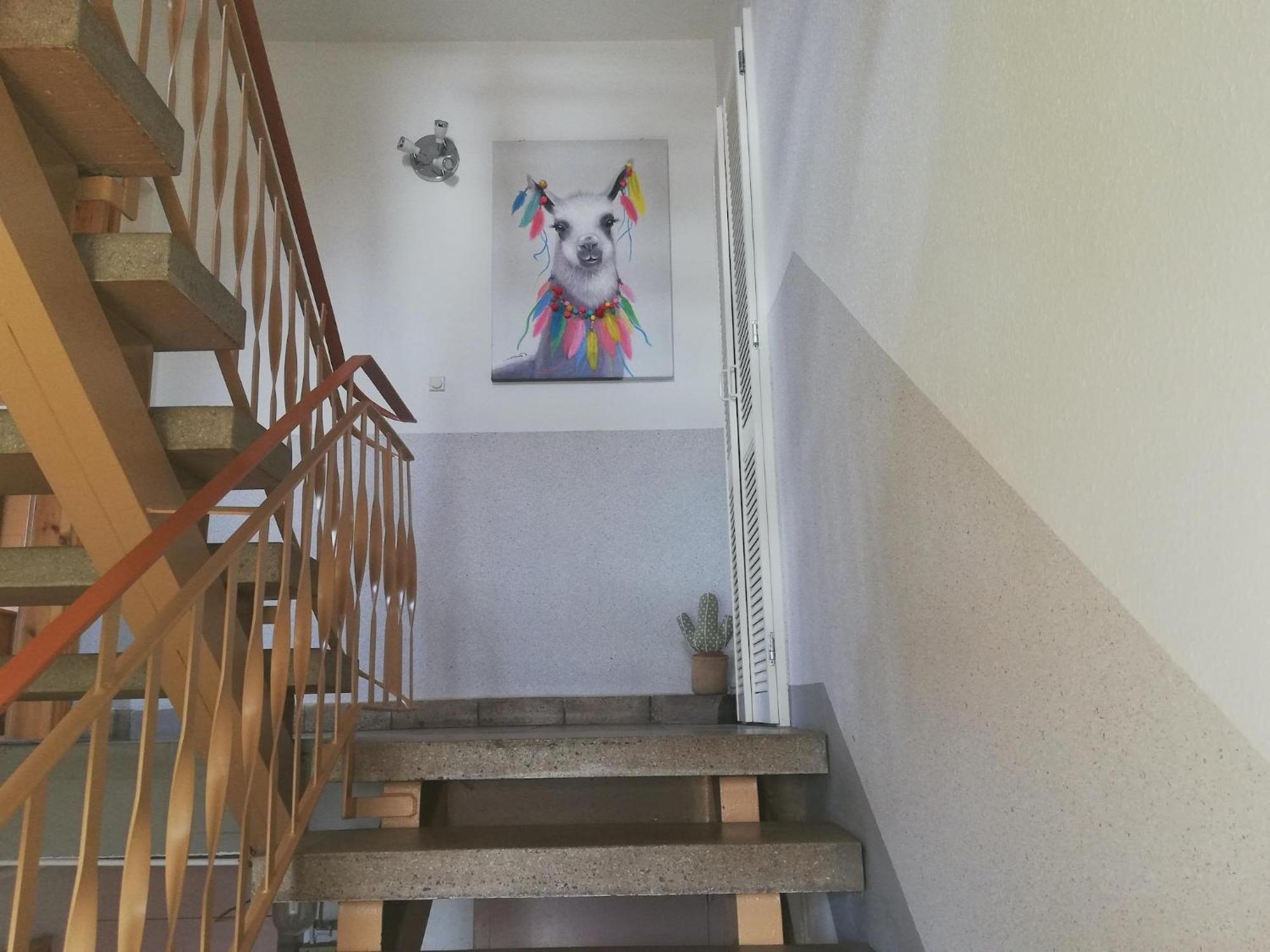 Apartment With Panoramic View Brotterode Exterior foto