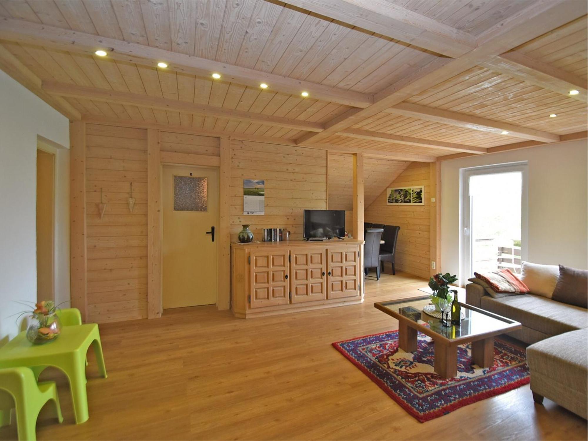 Apartment With Panoramic View Brotterode Exterior foto